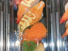 -鲜道寿司(无锡苏宁店)