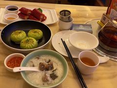 -锦粤宫·精致粤菜(深圳北站店)