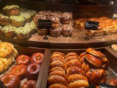 -B&C黄油与面包·THE GARDEN BAKERY概念店(世纪汇店)