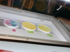 -星伦多自助料理(爱琴海店)