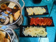 -丽江庭院之丽江往事(安定门店)
