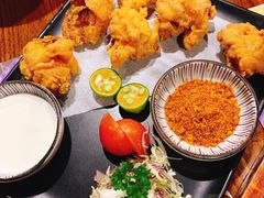 -仙隐小鹿中華の日料(正弘城店)