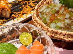 -弓二·烧鸟居酒屋(财富购物中心店)