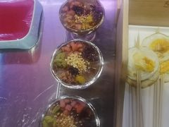 -阿串串老火锅(力盟店)