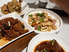 -梅飞酒家(桑园路店)