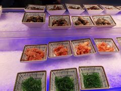 -亚马逊海鲜自助(万象汇店)