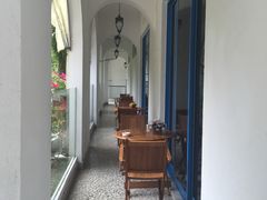 -长江六号法国餐厅(长江南路店)