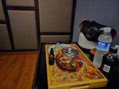 -跨越足界Spa足道(潍坊店)