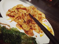 -湘汇概念铁板烧(铁西万达店)