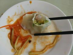 android_upload_pic-老虎滩船说·海胆水饺·大连海鲜(老虎滩店)