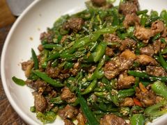 -铁公鸡·四川料理(天环广场店)