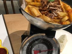 -托斯卡纳烘焙意大利餐厅(五天地店)