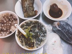 -芳婆糕团店(王府大街店)
