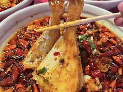 -琥珀老六龙虾(四里河店)