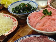 -楠火锅(西单店)