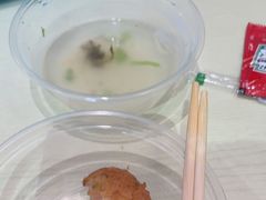 -非遗·十八曲鱼饺(西马总店)
