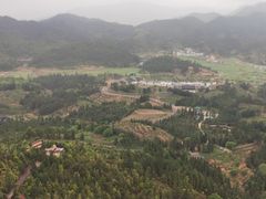-南武当山景区
