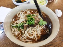 -李先生牛肉面大王(北京站售票厅餐厅)