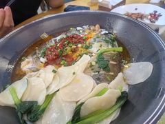 -老磨油饼(高陵店)