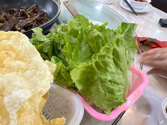 -同顺鹅庄(南华路店)