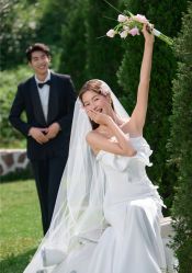 -金夫人婚纱摄影(总店)