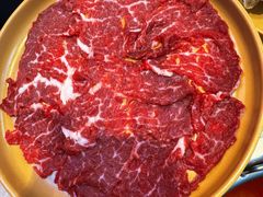 -海底捞大排档火锅(打浦路店)