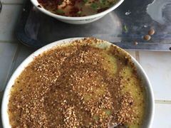 面茶-李小老烧饼(常营民族家园店)