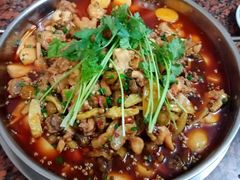 -椒香鸡(西区体育馆店)