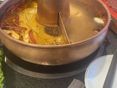 -仁和四季涮肉馆(天坛南门店)