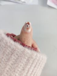 -Ami nail爱米美甲美睫