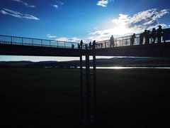-室韦口岸