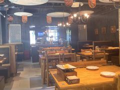 大堂-肉串汪(月坛店)