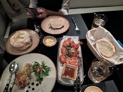 -上海苏宁宝丽嘉酒店·Cafe Bellagio西餐厅