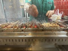 -巴依老爷新疆美食(清华东门店)