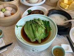 -麒麟山景大酒店岭南汇海鲜酒家(沙井店)