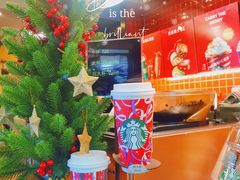 -星巴克(天津大悦城第二店)