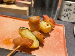 -三川·十酒Izakaya(南昌路店)
