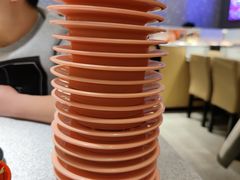 -争鲜回转寿司(南开大悦城店)