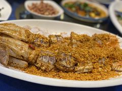 虾婆-珍记海鲜酒家(嵩山路店)