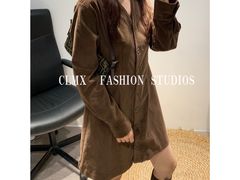 -CLMX(新天地凯德晶萃广场店)