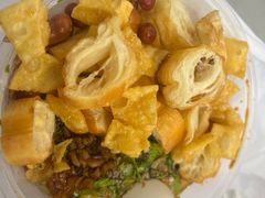 -小豆海棠(嘉兴路店)