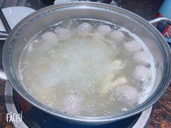 -八合里潮汕鲜牛肉火锅(深圳海岸城店)
