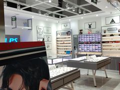 -ALPS阿尔卑斯眼镜(我格广场店)