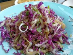 -吕氏疙瘩汤·私家菜馆(慈云寺店)