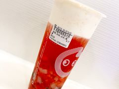 -CoCo都可(蓝村店)