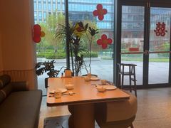 -海泰食府·新鲁菜·家宴(总部基地店)