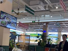 -虎婆冷饮店·海南特色炒冰(三亚湾店)