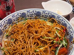 -王繁星面馆(西安熙地港店)