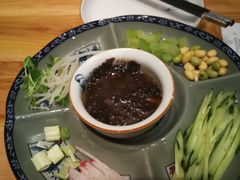 -四季民福烤鸭店(前门廊房二条店)