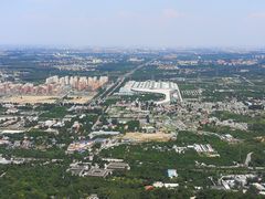 -北京鹫峰国家森林公园